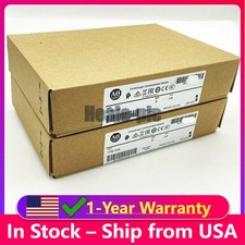 1 PC New In Box AB 1756-CNB SER E ControlLogix ControlNet Bridge 1756CNB USA