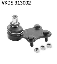 Rotule de suspension Peugeot 204