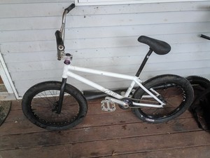 Bmx Cult Bike | eBay
