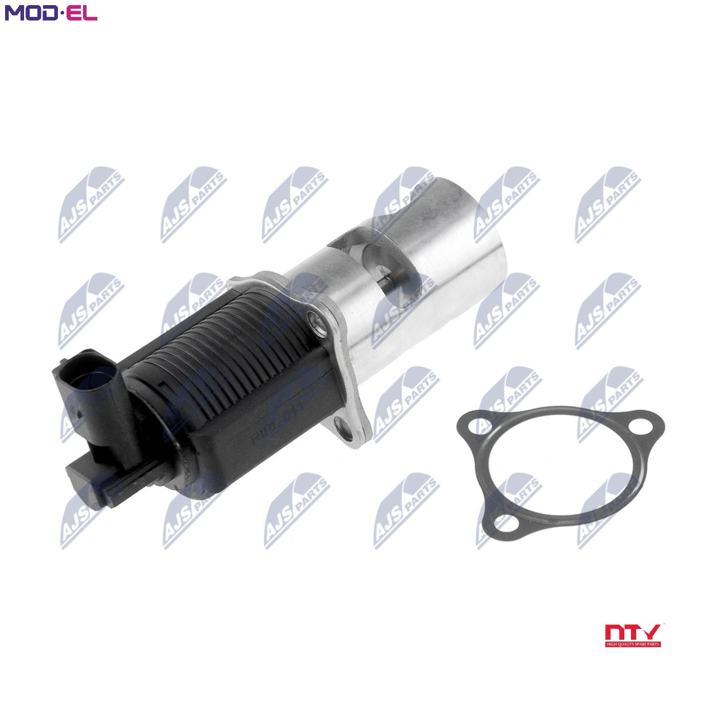 Fits NTY EGR-PL-011 EGR VALVE - Image 7