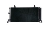 Mahle Kondensator, Klimaanlage Ac 1023 000S Passend FüR Subaru