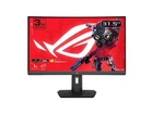 ASUS ROG Strix 32" QHD 2K 1440P 280Hz AMD FreeSync (Adaptive Sync) 1ms HDR400