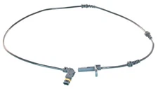 1 ABS Sensor Front for Mercedes-Benz CL-Class C216, S-Class W221 * *NEW* *