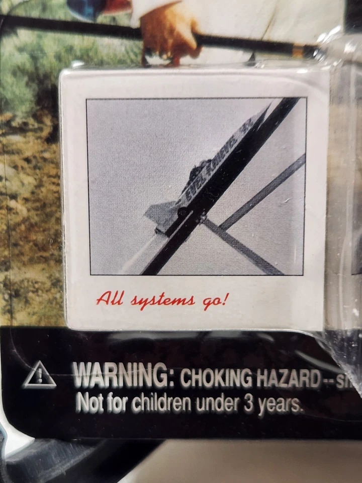 Johnny Lightning King of the Stuntmen Evel Knievel: Evel's Famous "Stuncycle" Foto 2 de 4