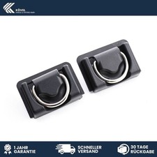 2x Original Verzurr&ouml;se Kofferraum Mercedes E-Klasse W213 A2128680048