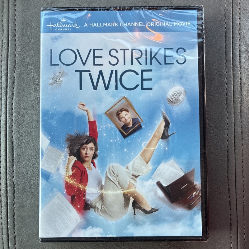 Love Strikes Twice