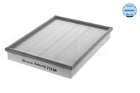 NEU - Meyle 6120834010 Luftfilter FüR Opel