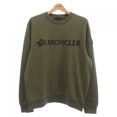 Authentic Moncler MONCLER 20918G00016 Sweatshirt #230-000-593-5627