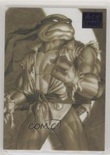 2019 The Art of TMNT Teenage Turtles /50 Teenage Mutant Ninja Turtles 63 8zk