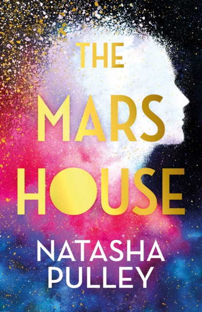 The Mars House A BBC Radio 2 Book Club Pick by Natasha Pulley (Paperback Book)