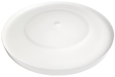 Acrylic Platter Upgrade (15mm Height) for Rega Planar 1/2/3/RP1/RP3/P1/P2/P3/...