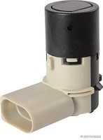 Herth+Buss Elparts Sensor, Einparkhilfe Hinten, Vorne U.A. FüR Seat, VW