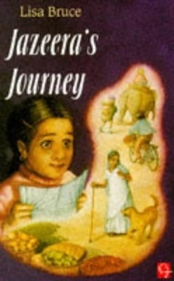 Jazeera's Journey, Bruce, Lisa