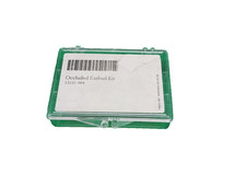 Starkey Occluded Earbud Kit 52531-004 Open Box 9mm 9 Pieces