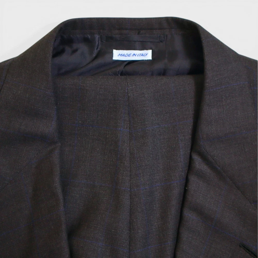 Brioni Wool Suits for Men for sale | eBay