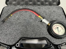 NEW Snap-On Tools AVI300ATG Air Regulator Gauge aircraft 300psi