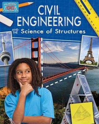 Civil Engineering and the Science of Structures Hardcover Andrew