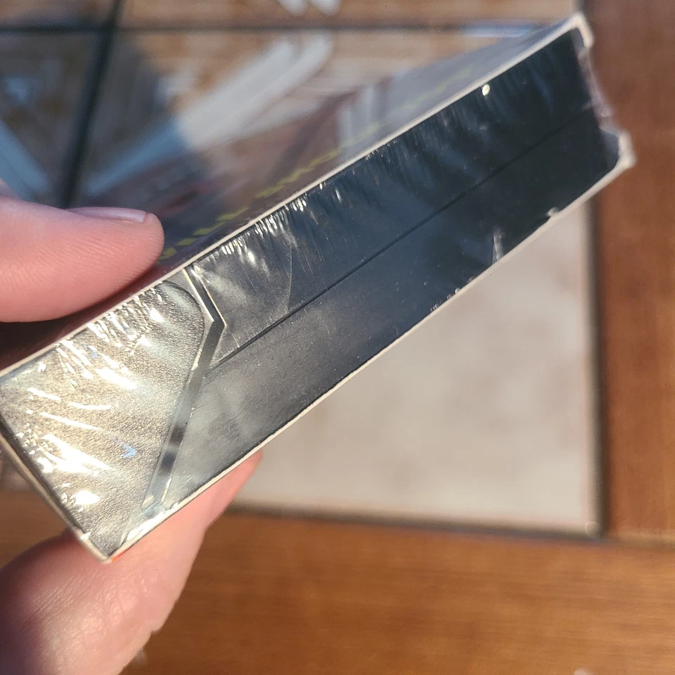 BANNED FROM TELEVISION VHS 1998 NEW SEALED - Image 3 of 4