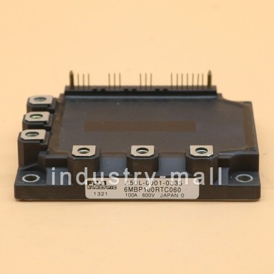For   6MBP100RTC060 A50L-0001-0335 New power supply module #wd