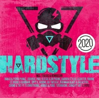 Various Artists: Hardstyle 2020 - - (Cd / H)