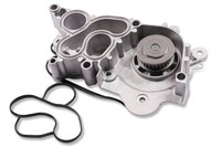 Wasserpumpe MotorküHlung GK 980311 FüR BE1 Polo Seat Skoda Golf BE2 BQ1 BA5 Audi