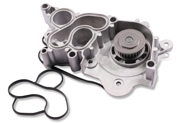 Wasserpumpe MotorküHlung GK 980311 FüR BE1 Polo Seat Skoda Golf BE2 BQ1 BA5 Audi-image