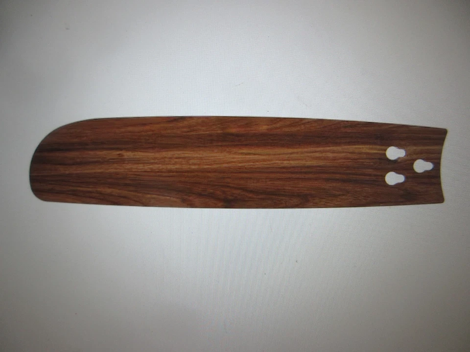 Hampton Bay Chelia 56 in. Indoor Gold LED Ceiling Fan with Reversible Blades - Image 4 of 4