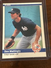 Top 10 Hockey Rookie Cards of the 1980s 24
