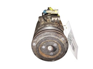 445464 Klimakompressor, Kältemittelkompressor Opel Meriva A 1.4