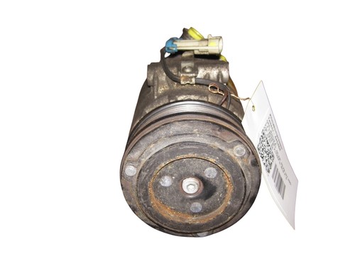 445464 Klimakompressor, Kältemittelkompressor Opel Meriva A 1.4