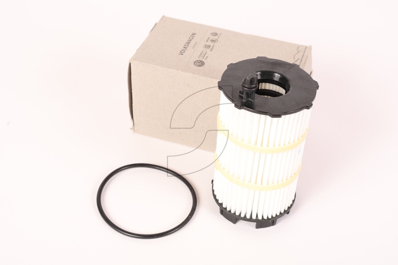 LA-079198405E ENGINE OIL FILTER  Lamborghini NEW