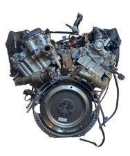 Moteur Mercedes CLASSE G