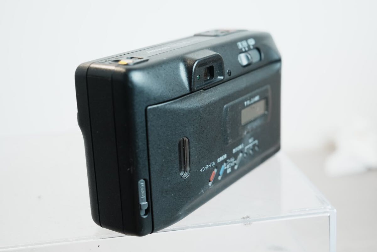 【完動品❁】Canon Autoboy TELE Canon Sure Shot Multi-Tele (Prima Tele/Autoboy Tele 6