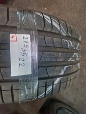 275 35 22 104W Pirelli Pzero VOL 6.8mm XL