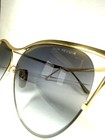 Dita Revoir DTS509-59-04 GOLD/Black Lense Sunglasses — photo 8