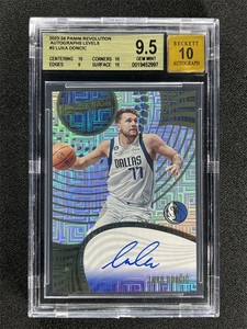 その他 NBA Luka Doncic rookie auto Luka Doncic Auto | eBay