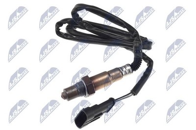 NTY Lambdasonde ESL-AR-002 für ABARTH ALFA ROMEO  passend für FIAT LANCIA