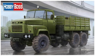 Hobbyboss HBB85510 Model Kit, Various