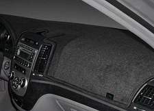 Honda Accord 2008-2012 w/ Sensors Carpet Dash Cover Mat Cinder