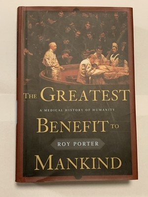 The Greatest Benefit To Mankind
