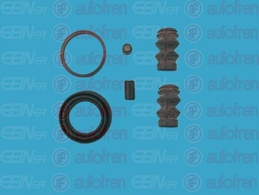 Fits AUTOFREN SEINSA D42183 Piston, brake caliper