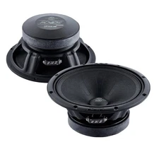 Deaf Bonce Apocalypse AP-M81SE | 8" Mid-Range Speakers (Pair)