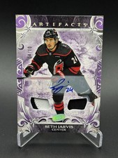 2024-25 Upper Deck Artifacts Hockey 17