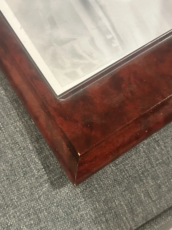 Babe Ruth Commemorative Plaque New York Yankees Baseball - Image 4 of 4