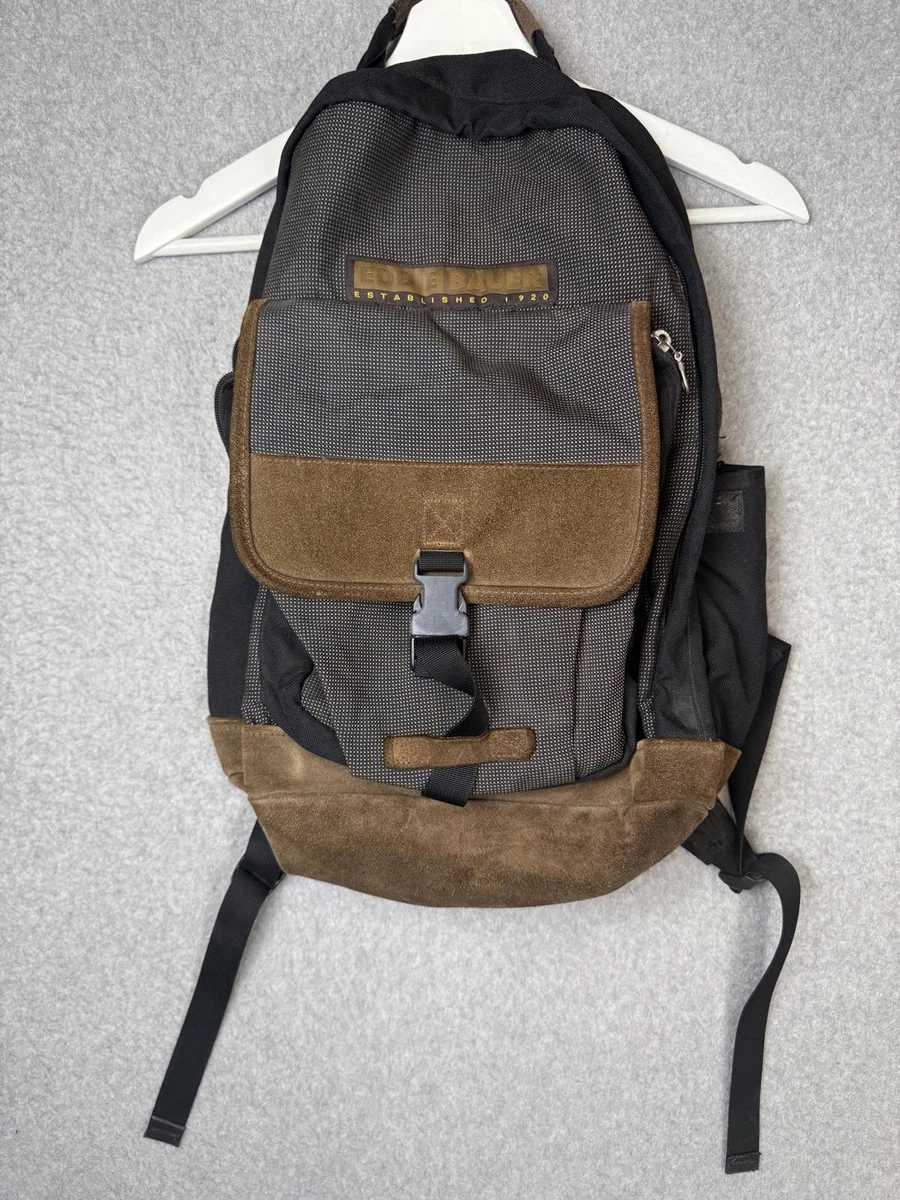 Eddie Bauer Backpack Blue Bags for Men for sale | eBay