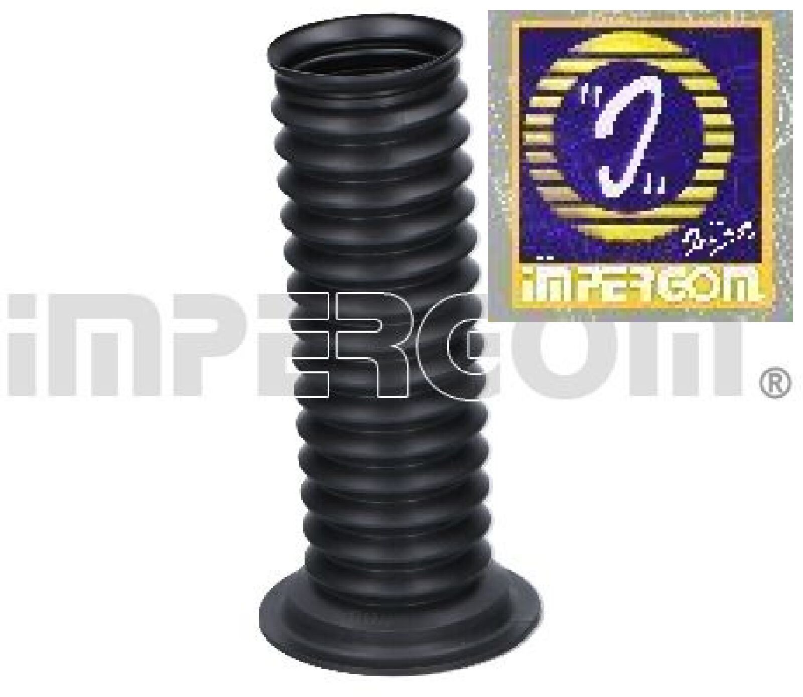 ORIGINAL IMPERIUM 71857 Schutzkappe/Faltenbalg für Stoßdämpfer für Suzuki
