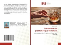 Consommation ProbléMatique De L'alcool Djagri Tindjo Taschenbuch FranzöSisch