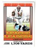 2025 Score #2 Ja'MARR CHASE 'LEAGUE LEADERS' INSERT CARD! BENGALS