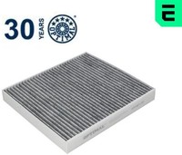 Optimal OP-FCF20144-C Filter FüR Innenraumluft Innenraumfilter Filter
