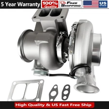 Upgrade Turbo 23528065 For 97-02 Detroit Highway Truck Series 60 12.7L GTA4294